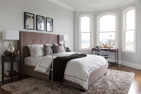 Maybe you would like to learn more about one of these? San Francisco - Transitional - Bedroom - San Francisco ...