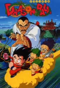 How to watch dragonball in canon order. Dragon Ball: Mystical Adventure | Dragon Ball Wiki ...