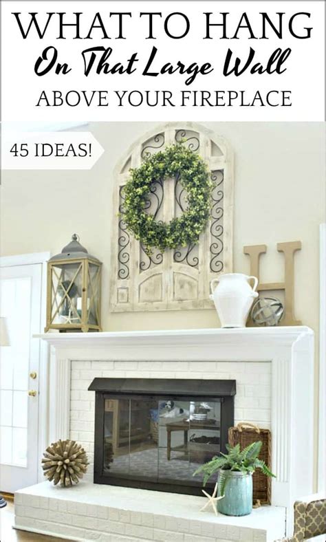2 Story Fireplace Decorating Ideas Fireplace World