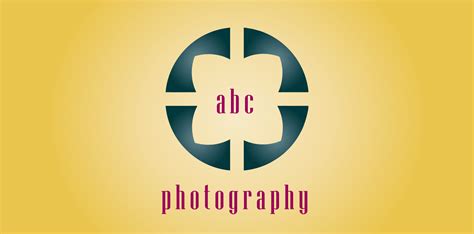 Photography Logo Logo • Logomoose Logo Inspiration