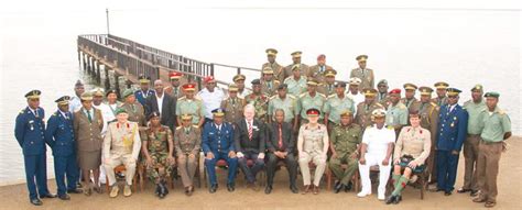 Army Navy Air Force Converge In Walvis Namibia Economist