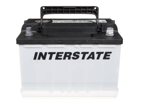 Interstate Mega Tron Plus Mtp 48h6 Car Battery Consumer Reports