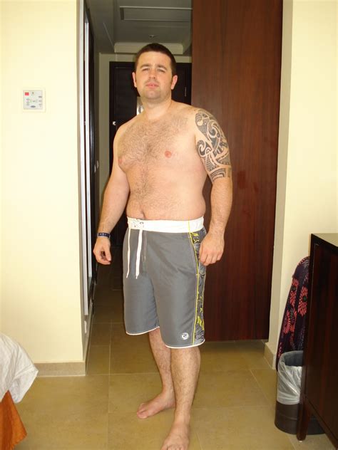 A popular american idiom is bent out of shape. the most common context is to tell someone not to get upset over a problem. The BJJ Boxer's Blog: Carbs are my kryptonite
