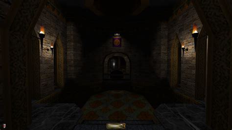 D00M - Fan Mission for Thief Gold - Thief Guild - Thief Series and 