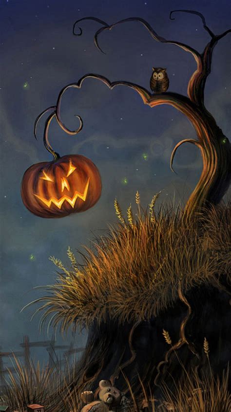 Halloween Iphone Wallpapers Top Free Halloween Iphone Backgrounds