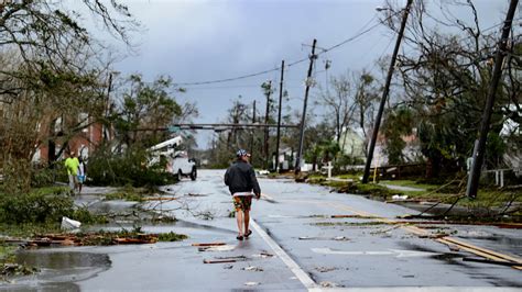 How To Help Hurricane Michael Victims 15 Things You Can Do Right Now