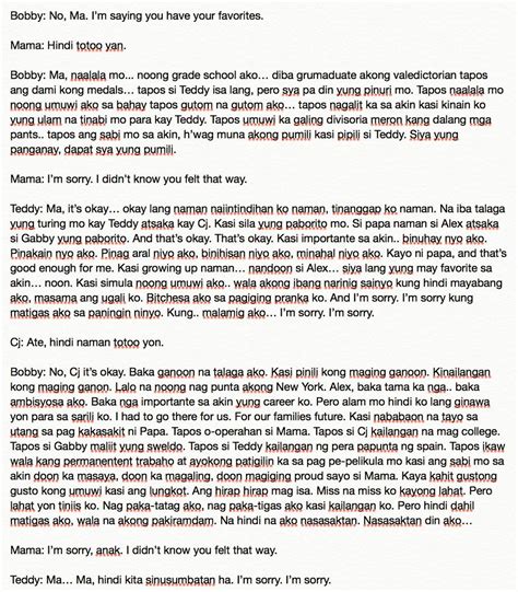 Four sisters before the wedding, to be directed by giselle andres, will star alexa ilacad (luna in the killer bride) as bobbie, charlie dizon (marikit in bagani) as teddie, gillian vivencio (eri in eerie) as alex and belle mariano (charie in lorenzo's time) as gabbie. Bobby Four Sisters And A Wedding Meme - Four Wedding Ideas