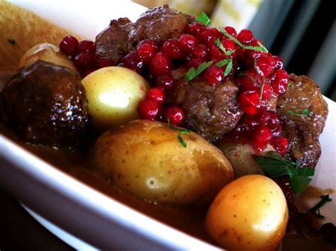 Traditional Swedish Food Guide 19 Swedish Dishes You Have To Try Food Swedish Recipes Food