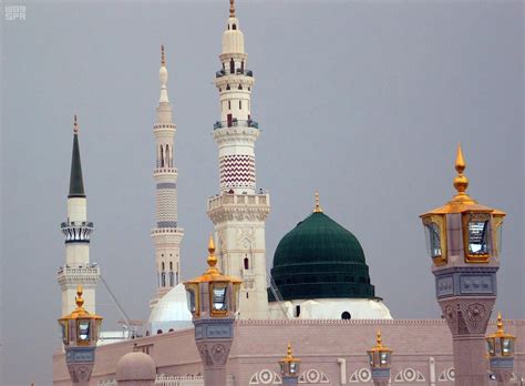 فضل زيارة المسجد النبوي | زوايا الحدث