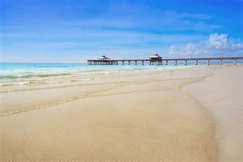 12 Best Florida Beaches For Families Planetware 2022