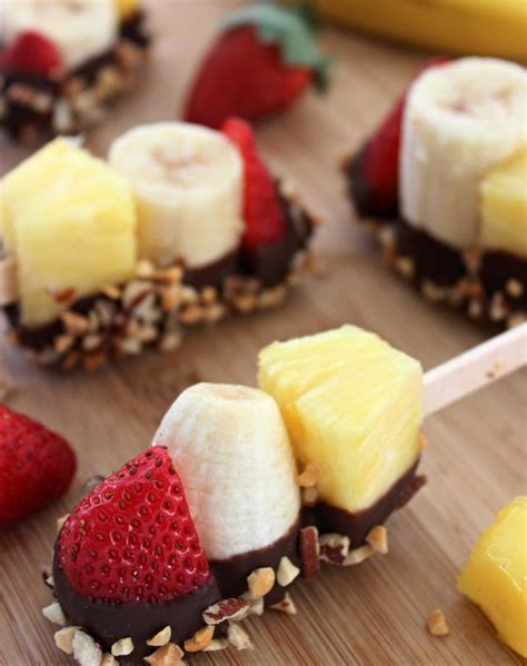 14 Healthy Dessert Recipes for Kids - PureWow