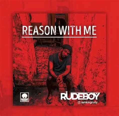 Rudeboy Reason With Me Prod By Lordsky Hiptop Jamz