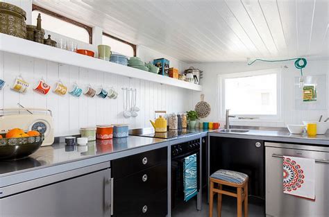 50 Modern Scandinavian Kitchens That Leave You Spellbound Kitchen