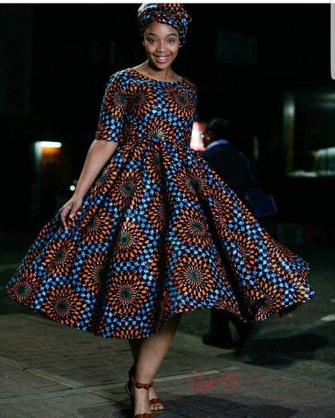 African Dresses For Girls African Fashion Ankara Kitenge African