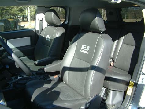 Check spelling or type a new query. Fj Cruiser Leather Seat Covers - Velcromag