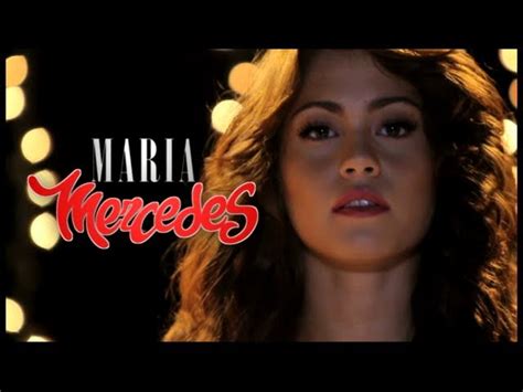 Jessy Mendiola Maria Mercedes Trailer
