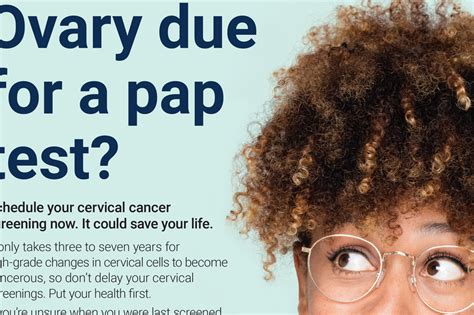 Spectrum Health Encouraging Women To Schedule Their Cervical Cancer Screening