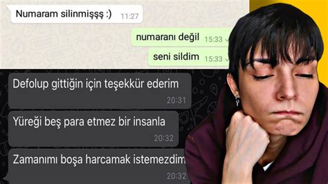 Neden ÜzÜyorsunuz Bu İnsanlari KurumuŞ BoĞazim Whatsapp Mesajlari Youtube