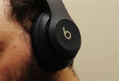 Review Beats Studio 3 Wireless Noise Cancellation Headphones Pickr