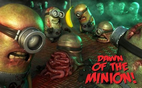 Zombie Minions Minions Evil Minions Cute Minions