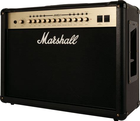 Jmd102 Marshall Jmd102 Audiofanzine