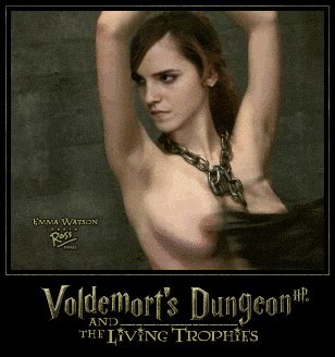 Post 2605916 Animated DarthRoss Emma Watson Fakes Harry Potter