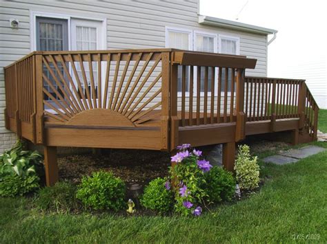 A perfect deck stain color will surely transform anything. 10 best Behr Deck Stain Colors images on Pinterest | Deck ...