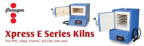 Kilns Paragon E Series Front Load The Ceramic Shop