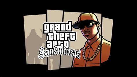 Grand Theft Auto San Andreas Craft Media