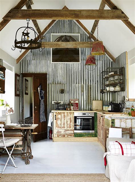 Country Living Modern Rustic Issue Four On Sale Now
