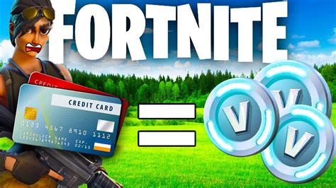 After activating your card, log in to fortnite and enter the store. only 5 Minutes! Fortnite V Bucks Card Buy ...