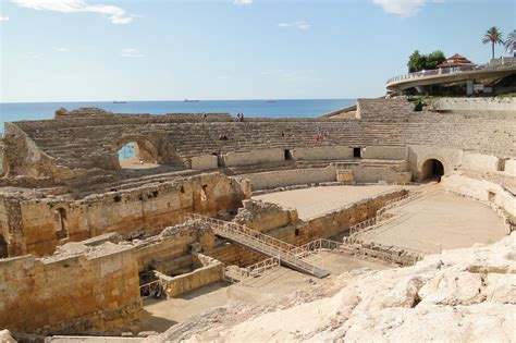 10 Best Things To Do In Tarragona What Is Tarragona Most Famous For