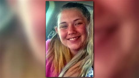 Benton Police Find 15 Year Old Girl Missing Since June 4th