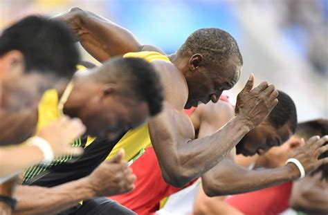 Immer für eine überraschung gut: Das bringt der Tag bei Olympia: Duell der schnellsten ...