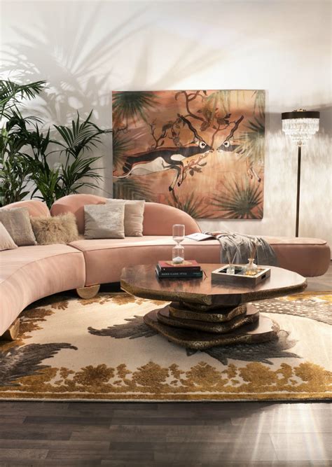 Take A Look At Some Of The Top Interior Design Trends For 2019 1