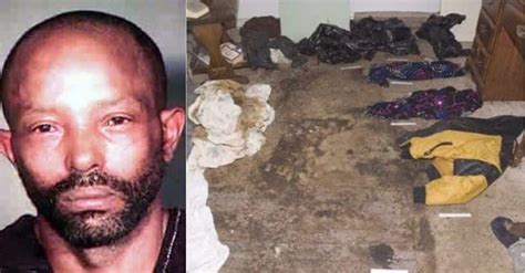 Horrifying Facts About Anthony Sowell Aka The Cleveland