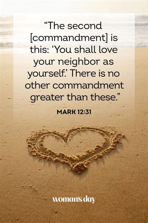 20 Best Bible Verses About Love Love Quotes From The Bible