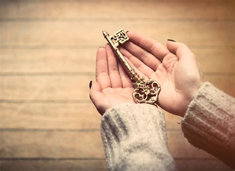 Old Keys Dont Unlock New Doors Christianityworks