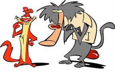 I Am Weasel Next Episode Air Date And Countdown