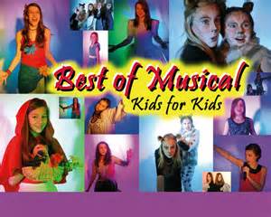 Best Of Musical Kids For Kids Ausverkauft Am 15022020 Event