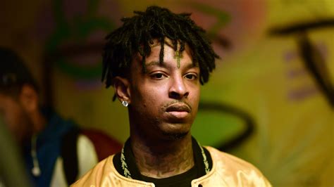 21 Savage Was Released From Immigration Detention On Bond Heres How