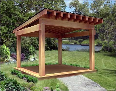 Recent Backyard Ideas With Gazebo Made Easy Backyard Patio Designs
