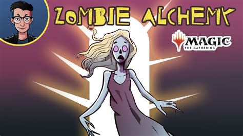 Zombie Alchemy 🧟 Mtg Alchemy Gameplay 🧟 Single Scoop 🧟 Magic Arena