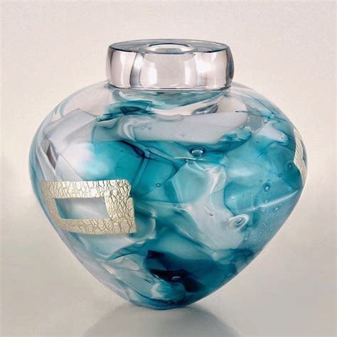 Emperor Bowls By Randi Solin Glass Luxury Glass Art In 2021 Hand Blown Glass Art Blown