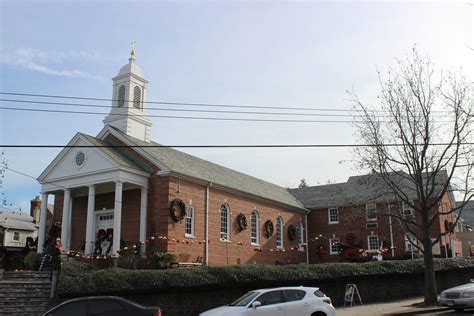 Redeemer Evangelical Lutheran Church Wakefield Redeemer E Flickr