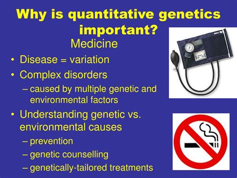 Ppt Introduction To Quantitative Genetics Powerpoint Presentation