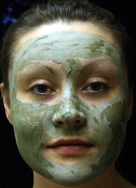 Homemade Mud Masks 10 Must Try Diy Mud Face Masks Face Mud Face
