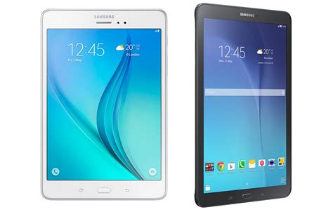 Samsung Galaxy Tab E 96 Inch Tablet Gets 13 Price Cut Tablet News