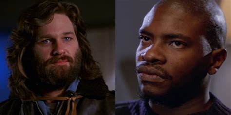 11 Best Characters From John Carpenters The Thing Ranked