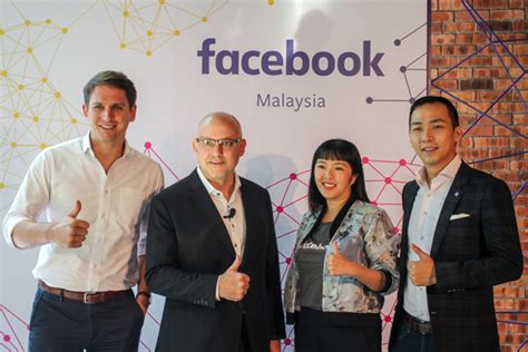 Facebook malaysia on may 28 celebrated the opening of its new expanded office space in kuala lumpur. Facebook now has an office in Malaysia - HardwareZone.com.my